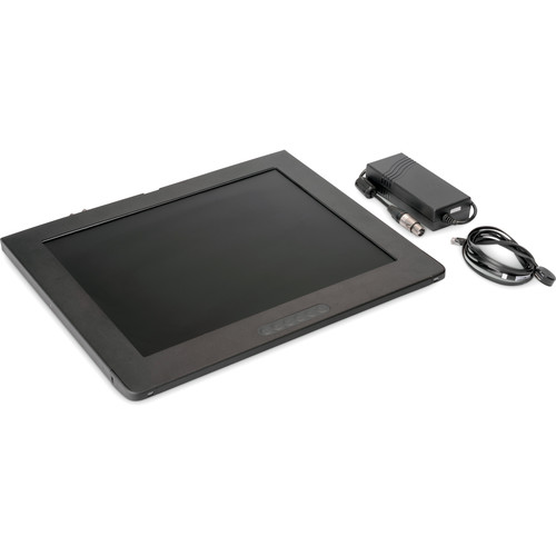 Autoscript EVO-IP Prompt Monitor (19") with Power Supply