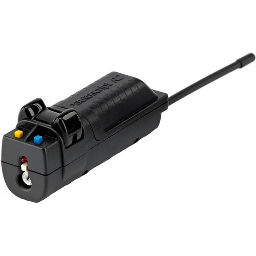 Autoscript RAT Wireless Scroll Controller