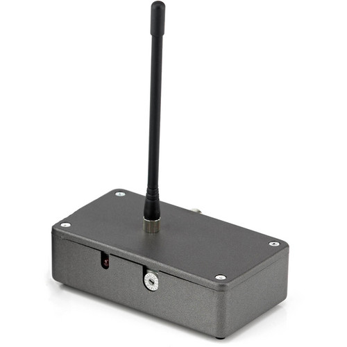 Autoscript Wireless Scroll Control Receiver
