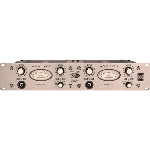 avalon_design_v55_high_voltage