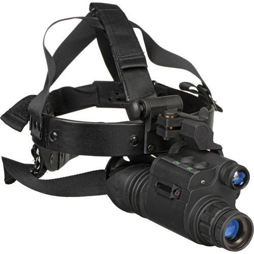 Avangard Optics NVGM1Pro 1x26 Night Vision Monocular