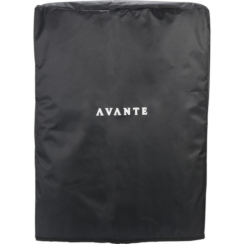 Avante Audio Cover for A15S Speaker (Black)