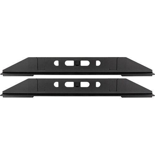 Avante Audio ASB218 Stabilizer Bar Kit for ATS218 Subwoofer (2-Pack)
