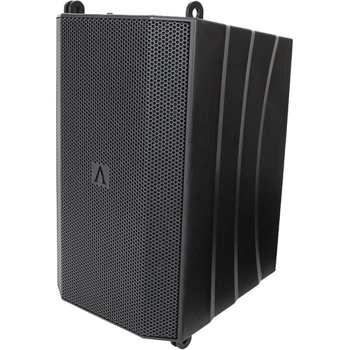 Avante Audio Imperio 240W Active Line Array Speaker Module (Black)