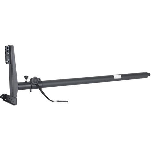 Avante Audio Adjustable Speaker Pole