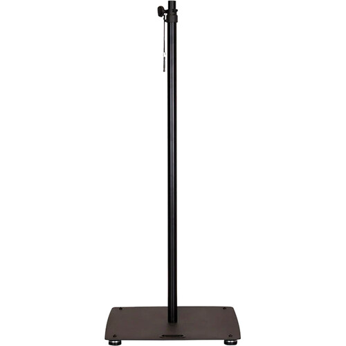 Avante Audio SPL110 Dual-Mount Speaker Stand with Pole and Base