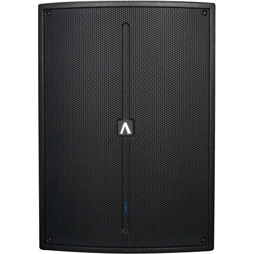 Avante Audio A18S Achromic Series 18" Active Subwoofer