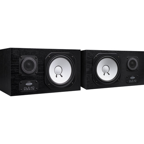 Avantone Pro CLA-10 Passive Chris Lord Alge Studio Monitors (Pair)