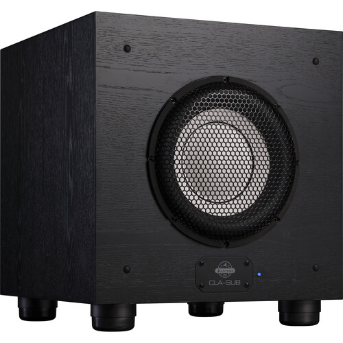 Avantone Pro CLA-Sub 300W 10" Studio Subwoofer