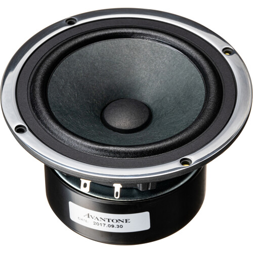Avantone Pro Replacement 5.25" Driver for Mixcube Active Monitor