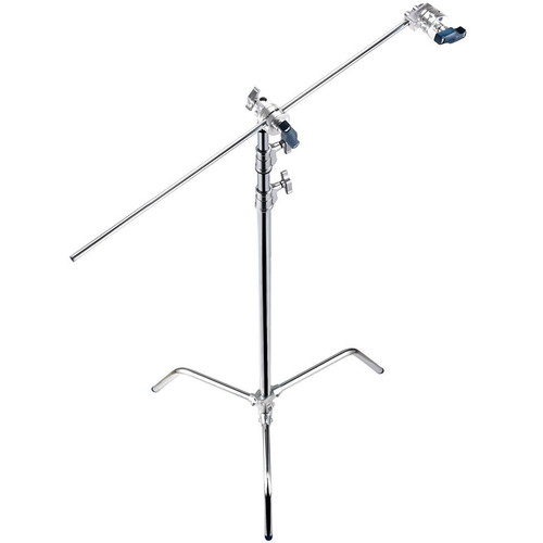 Avenger C-Stand Grip Arm Kit (Chrome-Plated, 10.75')