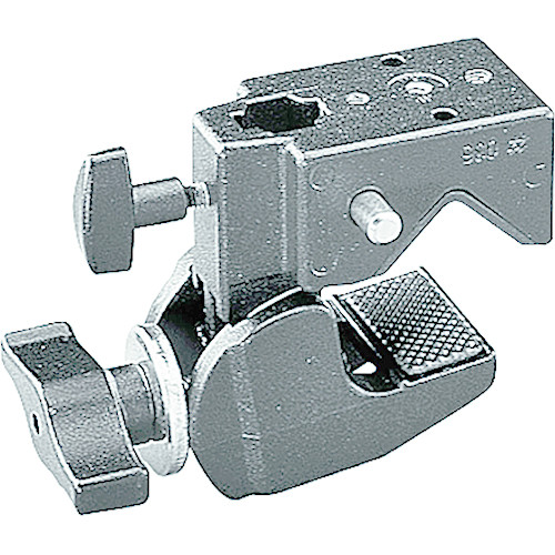 Avenger C1575 Super Clamp (Silver)