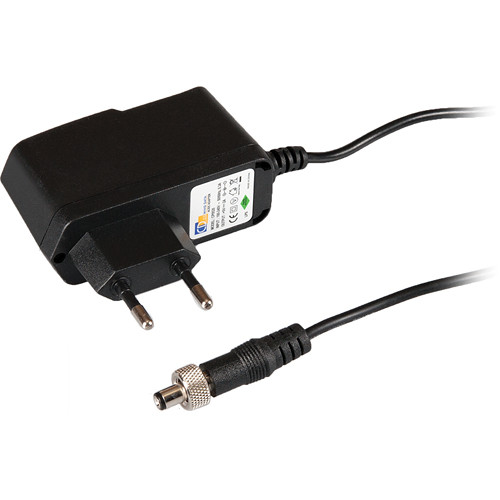 Avenview 5V/2A AC Power Adapter with Interlocking Screw (EU)
