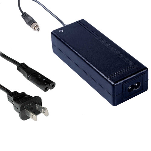 Avenview AC Adapter Brick (5V, 4A, US Plug)