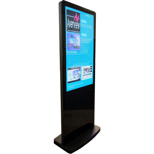 Avenview AVW-DS-46V7-T LCD Touchscreen Vertical Display (46")