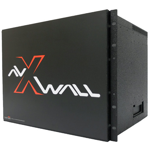 Avenview AVXWALL Modular 32 x 18 4K Video Wall Controller Chassis (Empty)