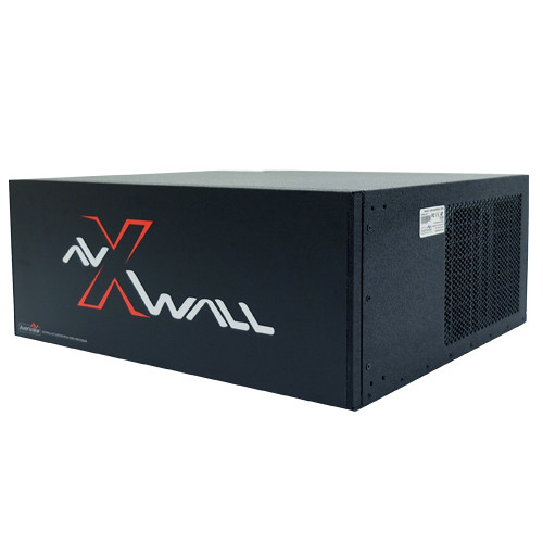 Avenview CH2-AVXWALL-4U Videowall Processor Chassis