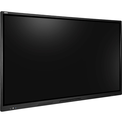 AVer CP3 Series 86" Display Panel