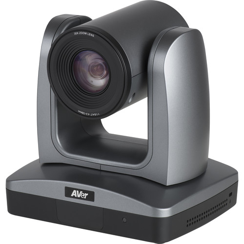 AVer PTZ330 30X PTZ Camera (Gray)