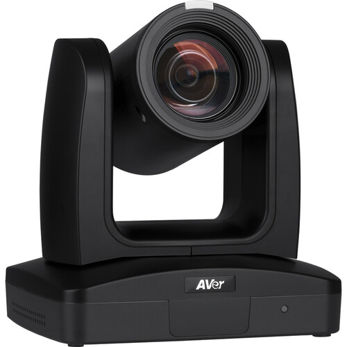 AVer TR313 UHD 4K PTZ Live Streaming/Auto-Tracking Camera with 12x Optical Zoom