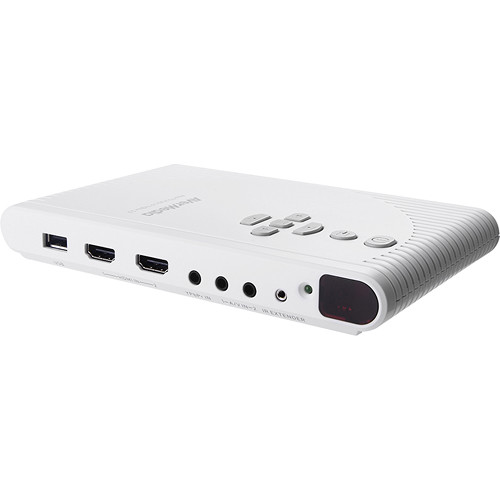 AVerMedia AVerTV Hybrid TVBox 13 A200P B&H Photo Video