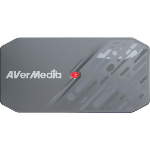 AVerMedia CamStream 4K (Black)