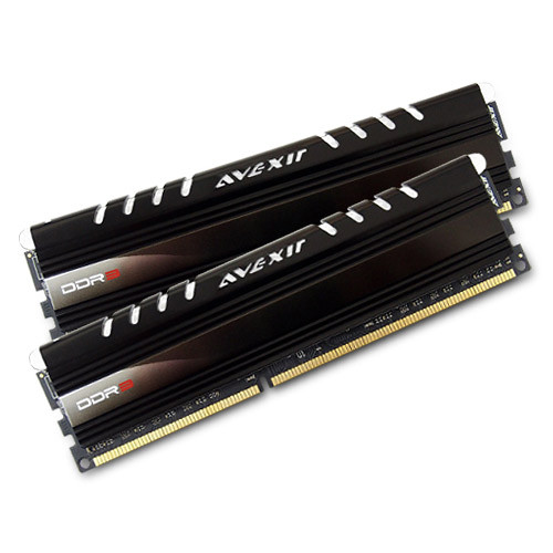 Avexir 8GB Core Series DDR3 1600 MHz UDIMM AVD3U16001104G-2CW