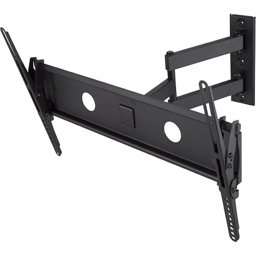 AVF Group Red Multi-Position TV Wall Mount (For 37-80" Screens)