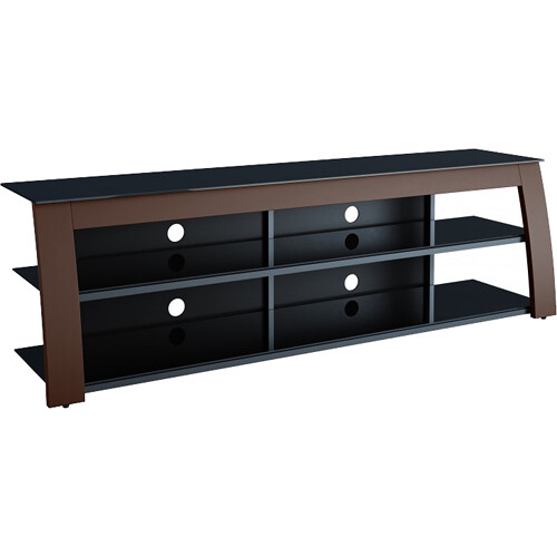 AVF Group Kivu TV Stand (Walnut)