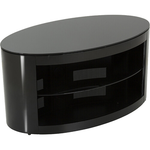 AVF Group Affinity Plus Buckingham Oval TV Stand