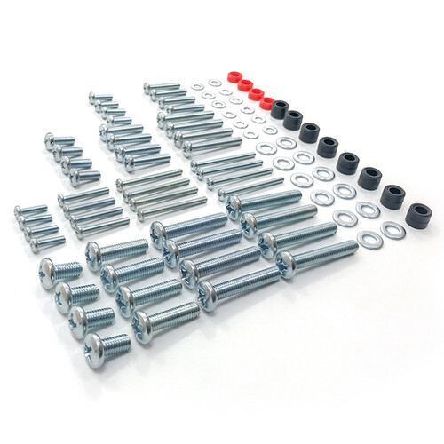 AVF Group Universal TV Mounting Hardware Kit