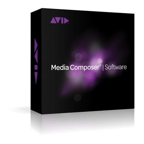Avid Media Composer 8 Backup USB for Windows (Install Media)