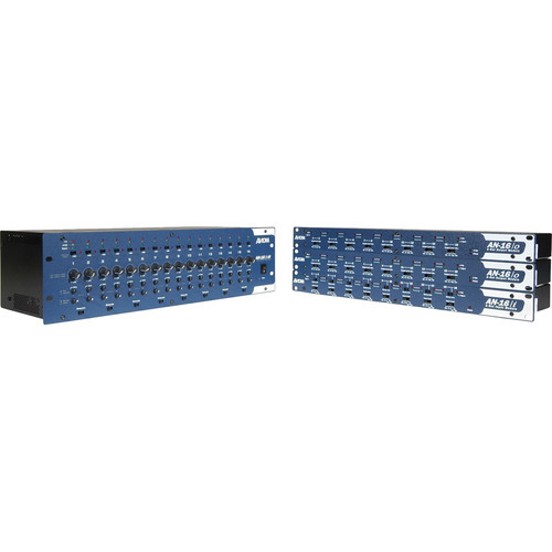 Aviom DS16 16 x 16 Digital Snake System