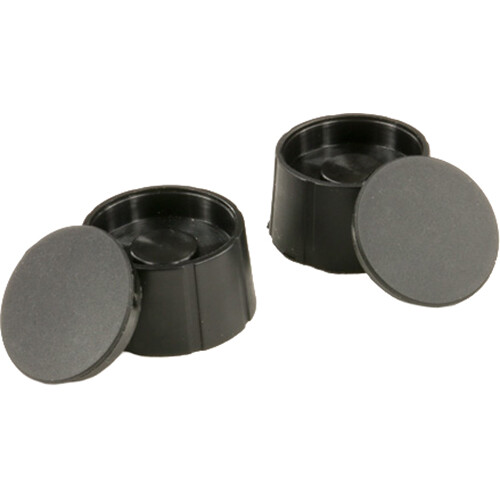 Aviom 25mm REPLACEMENT KNOB KIT