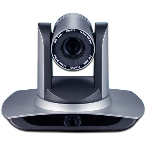 AViPAS SDI Auto Tracking Camera with 20x Optical Zoom