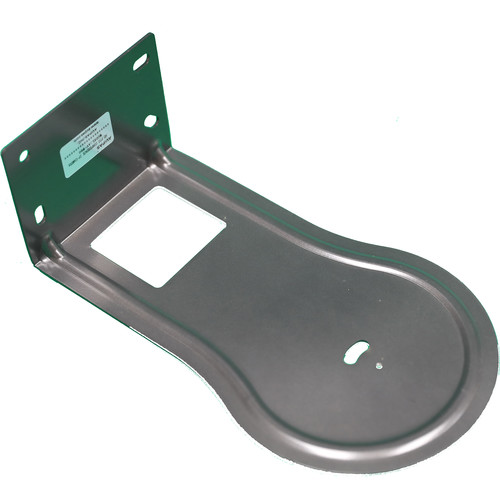 AViPAS Wall Mount Bracket for AV-1080/1280/1250 Series PTZ Cameras (Gray)