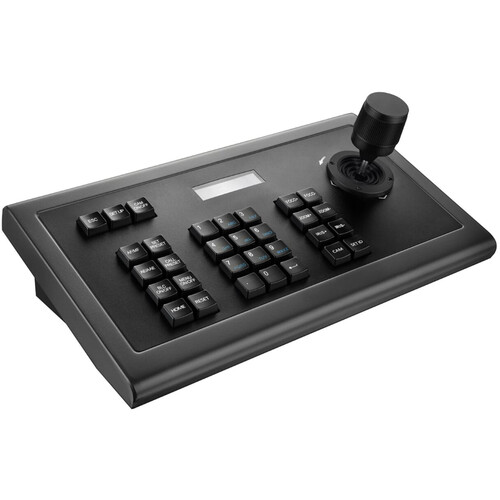 AVMATRIX PKC1000 PTZ Camera Keyboard Controller PKC1000 B&H