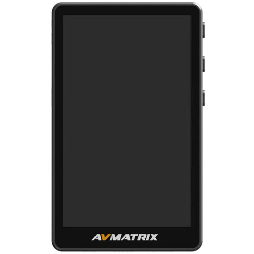 AVMATRIX Vlog Selfie Monitor
