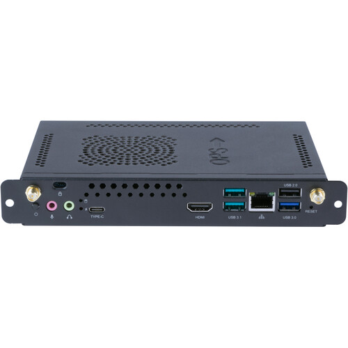 Avocor OPS PC with Intel i5 Processor