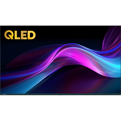 Avocor K Series 75" UHD 4K HDR QLED Commercial Monitor