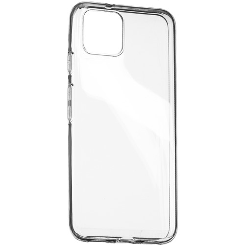 AVODA TPU Case for Google Pixel 4 (Clear)