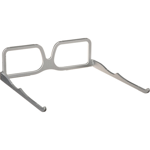 AVODA Multi-Purpose Adjustable Laptop Stand (Apple Gray)