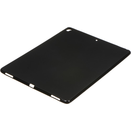 AVODA Protective Shell for iPad Pro 12.9" Gen 1 & 2 (Black)
