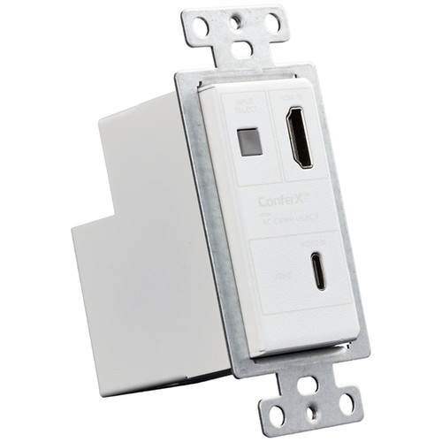 AVPro Edge ConferX HDMI/USB Type-C over HDBaseT AC-CXWP-USBC-T