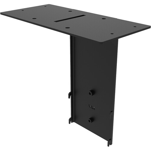 iCartTX PTZ Video Conferencing Camera Mount for Display Sizes 80-90"