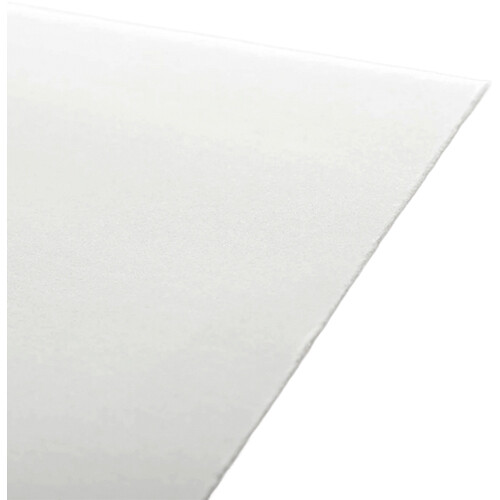 Awagami Factory Bamboo Select Uncoated Art Paper (16.9 x 20.5", 25-Sheets)