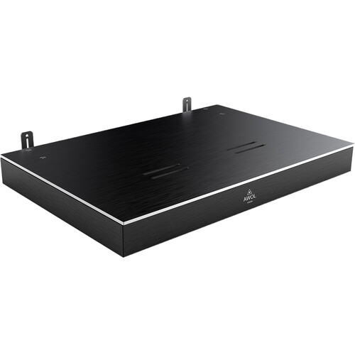 AWOL Vision Motorized Slider Tray (150")