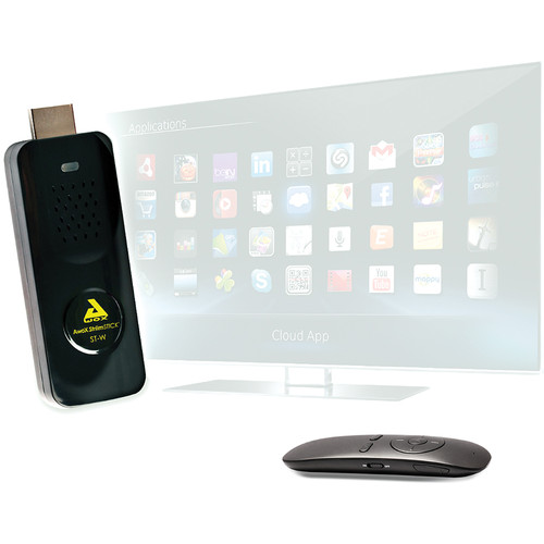 AwoX StriimSTICK Smart TV Adapter