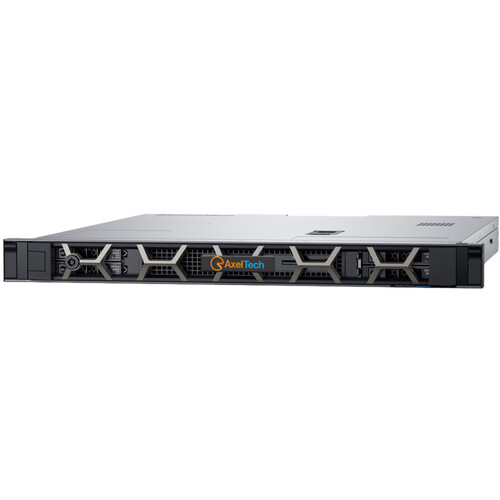 Axel Technology UXC Compact Ultra Cross Converter and Graphics System (1 RU)
