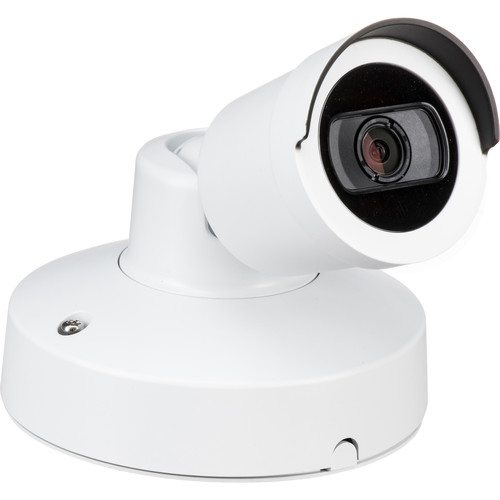 Axis Communications Companion mini LE 2MP Outdoor Network Bullet Camera with Night Vision